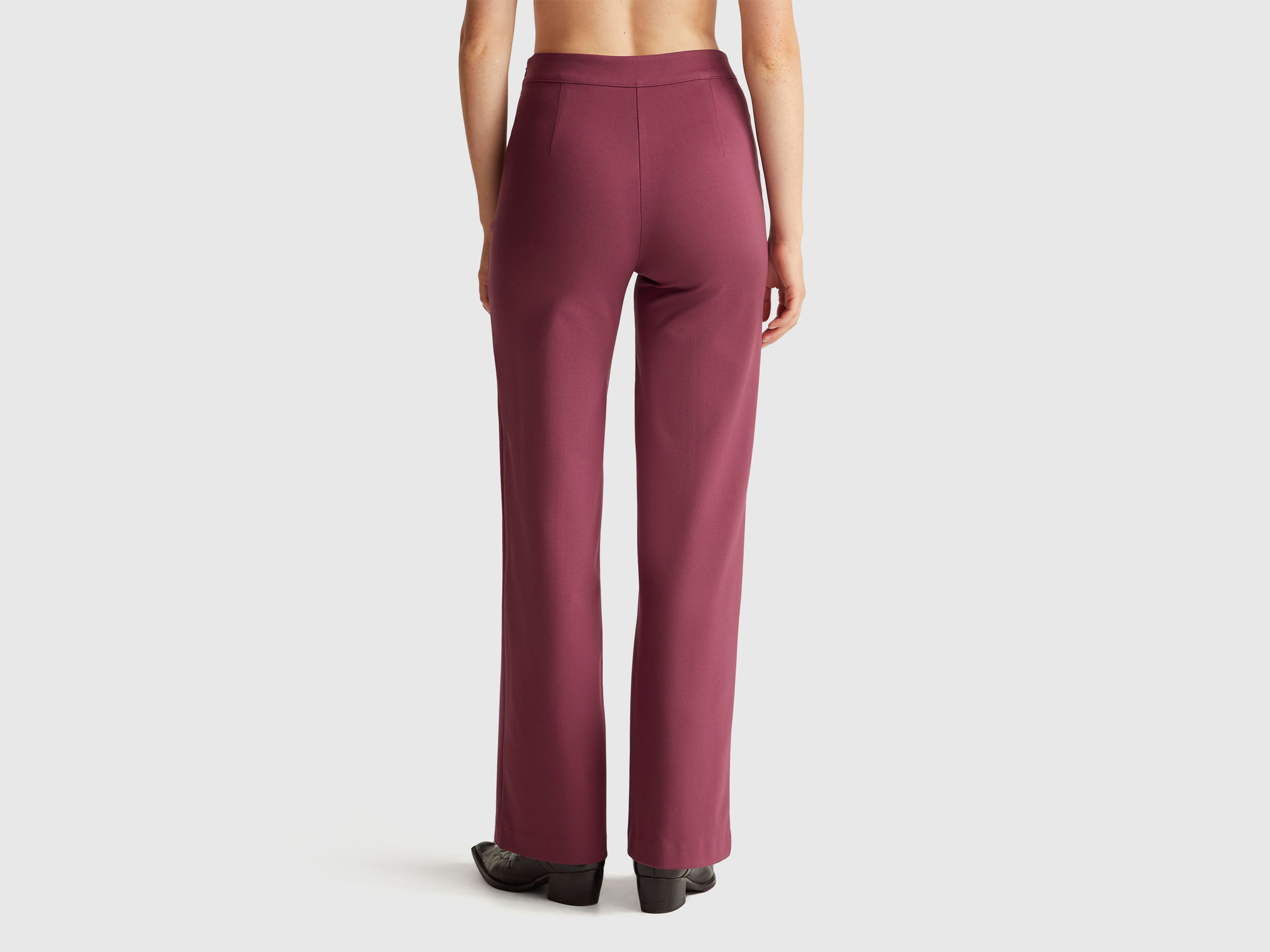 PANTALONE Donna image number 2